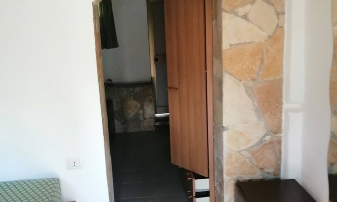 Palinuro Bed & Breakfast | Soothing 2-bedroom bed & breakfast in Palinuro with WiFi