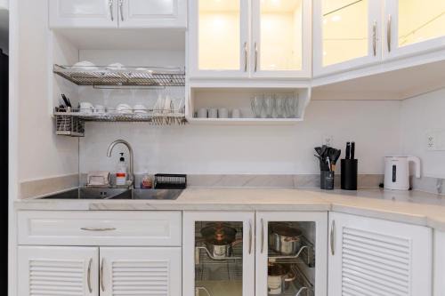 District 4 Apartment | Sophia Accommodation
