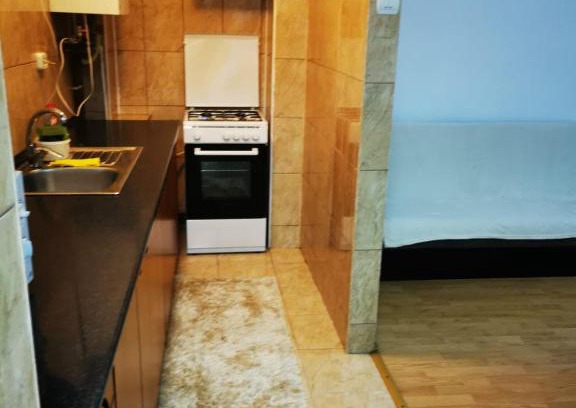 Lupeni Apartment | Sophia Lupeni Straja 1