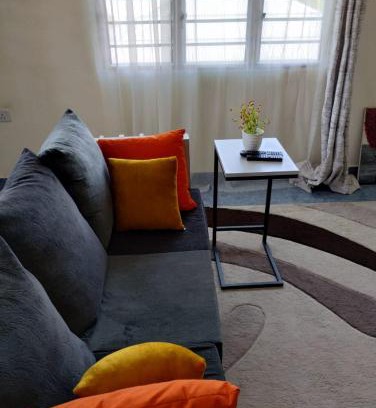 Watamu Apartment | Sophia's Place