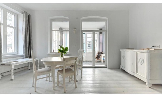 Sopot Centrum Apartment | Sopot Centrum DeLux