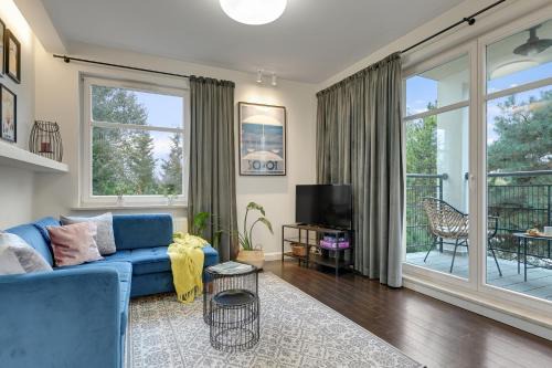 Sopot Apartment | Sopot Łokietka by Downtown Apartments