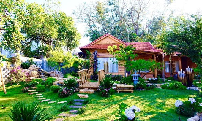 Pleiku Hotel | SORA HOMESTAY