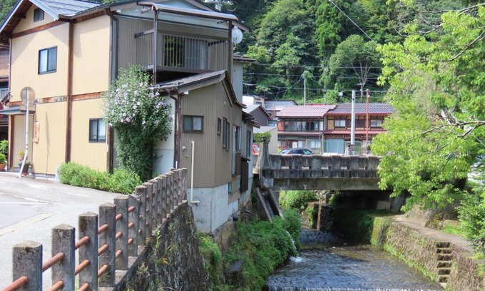 Hida Takayama Onsen House | SORAMACHI - Vacation STAY 14338