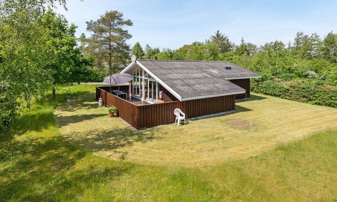 Trend House | "Soraya" - 700m to the inlet by Interhome