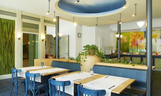 Langgasse-Felsenau Hotel | Sorell Hotel Arabelle