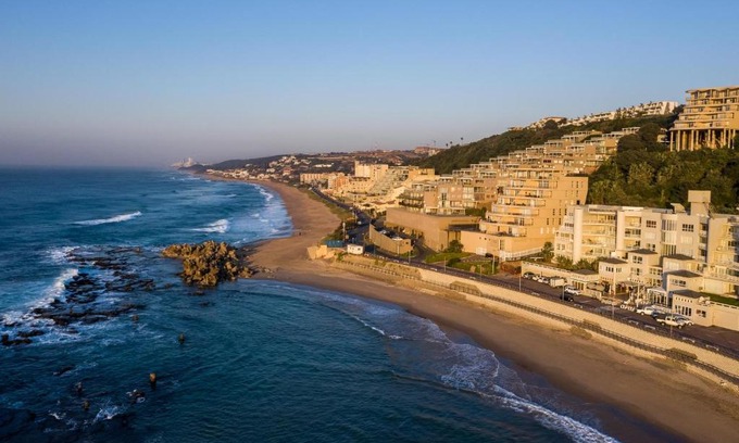 Umdloti Apartment | Sorgente 206