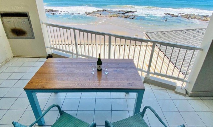 Umdloti Apartment | Sorgente 304 with Inverter