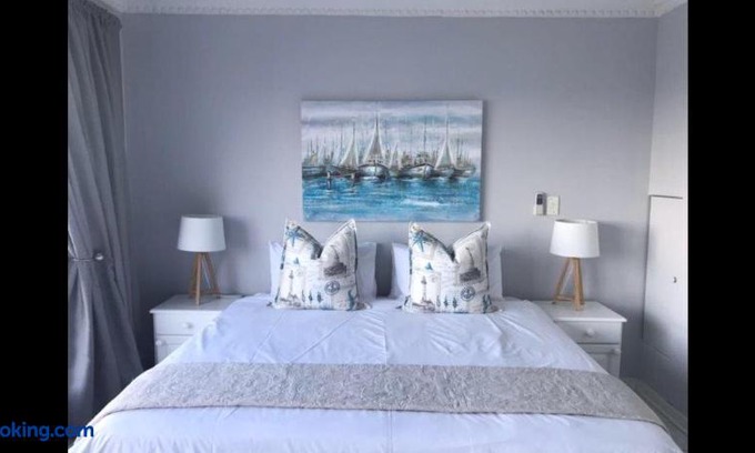 Umdloti Apartment | Sorgente 304