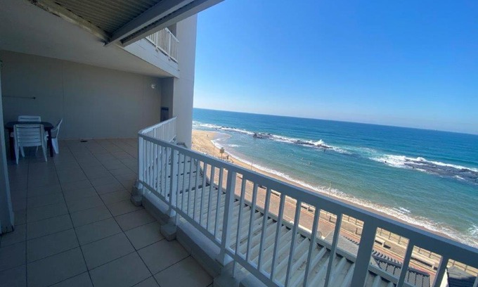 Umdloti Apartment | Sorgente 305