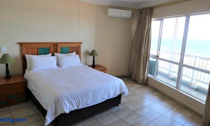 Umdloti Apartment | Sorgente 406