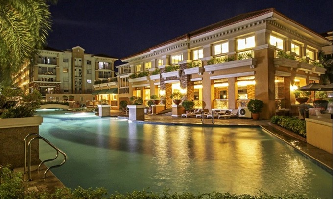 Rosario Apartment | Sorrento 2BR Apartment