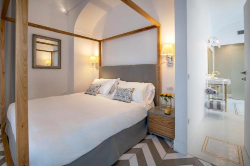 Sant'Agnello Apartment | SorrentoVibes - Luxury Suite with Terrace