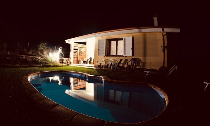 Nulvi House | Sos Giajos Rural house