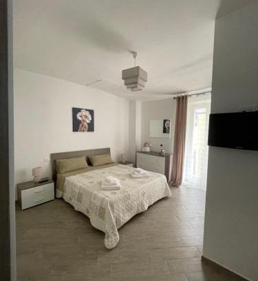 Isernia Apartment | Sott a 'Sernia