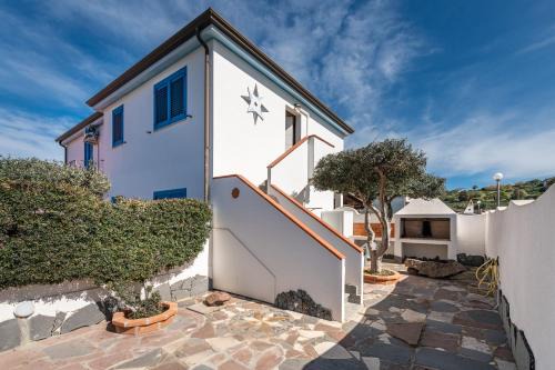 Calasetta House | Sottotorre 2