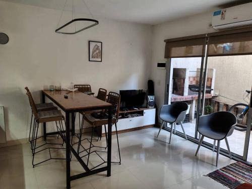Villa Urquiza Apartment | Soul Villa Urquiza