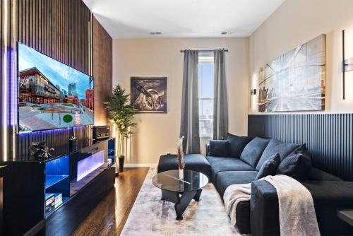 Soulard Apartment | Soulard Suite