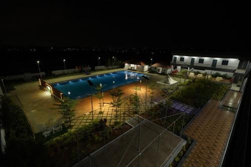 Narasapura Villa | Soundarya Sapphires