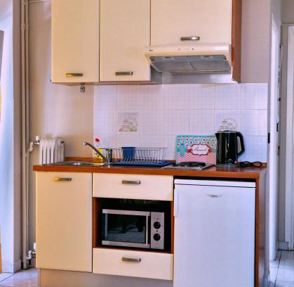 Mytilene Apartment | Sourada Studios