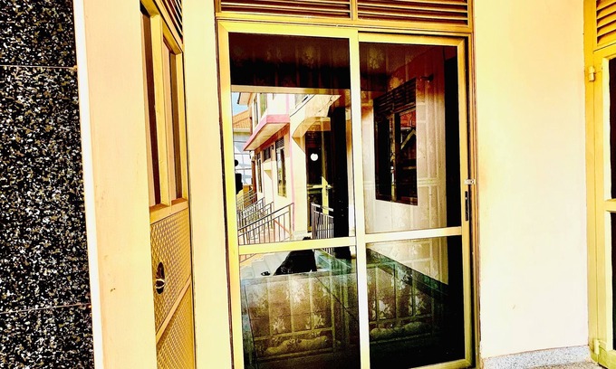 Jinja Apartment | SOURCE OF NILE VIEW