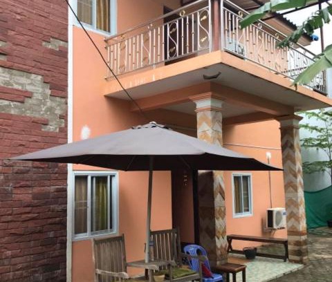 Pakse House | Soutchai Hostel and Tour Company