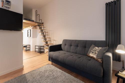 Altstadt - Sankt Sebald Apartment | Souterrain-Studio - Nähe Burg und Hauptmarkt - Parken