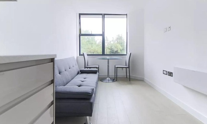 South Harrow Apartment | South Harrow 01 · Perfect 1 Bed Apartment In South Harrow