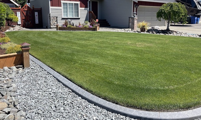 Puyallup House | SOUTH HILL PUYALLUP ~ A Nice Comfortable Home Minutes Away From Everything!