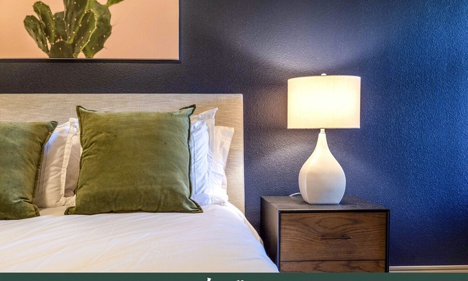 South Lamar Apartment | South Lamar Luxury Apartment with Amazing Location