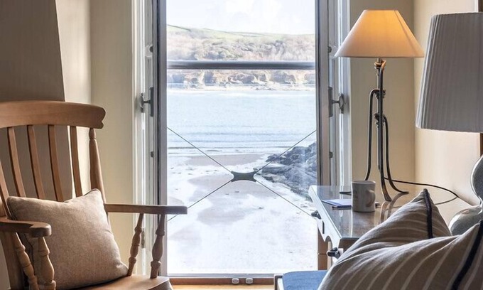 Salcombe Hotel | South Sands Hotel