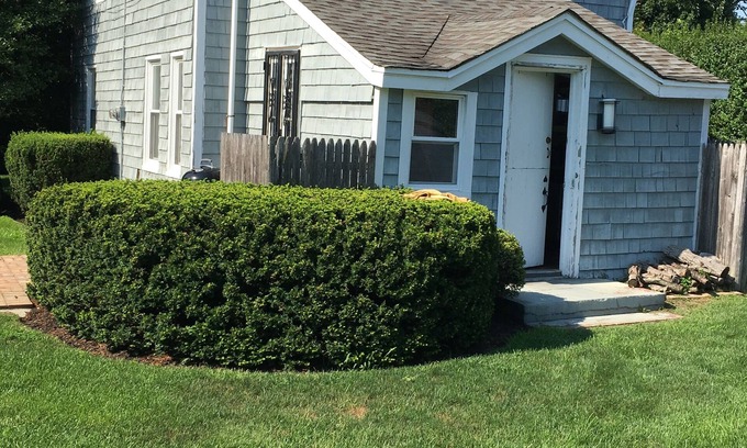 Southampton Cottage | Southampton Beach & Town Cottage