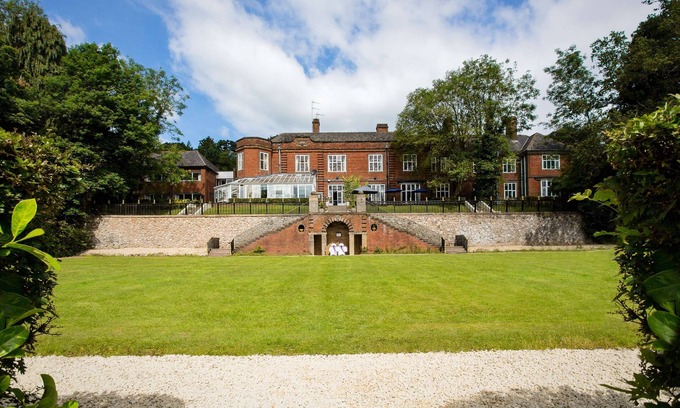 Redditch Hotel | Southcrest Manor Hotel, BW Signature Collection