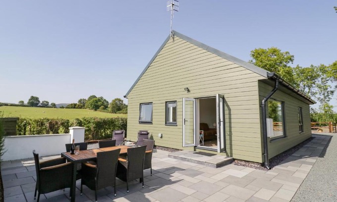 Forest of Dean House | Southend