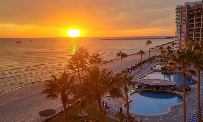 La Choya Resort | Southern Comfort at the Sonoran Sun