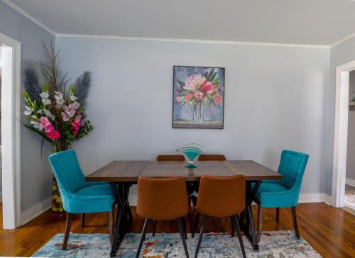 Hattiesburg House | Southern Cottage of Hattiesburg