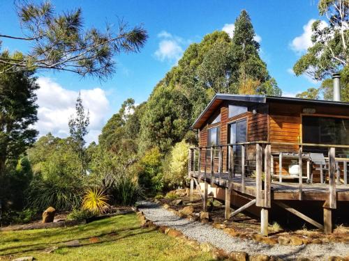 Southport Ski Chalet | Southern Forest Accommodation