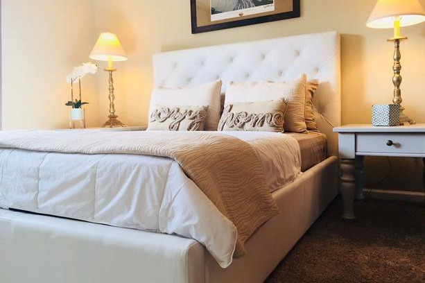 Ladson Apartment | Southern Sophistication at Honey Ridge