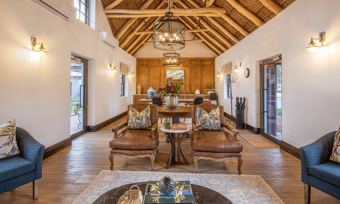 Stellenbosch Hotel | Southern Sun de Wagen