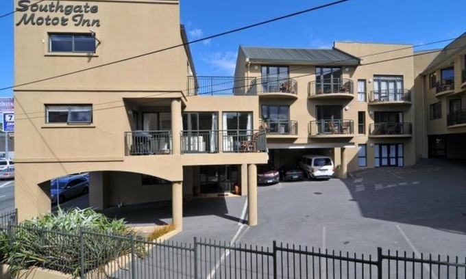 Newtown Hotel | Southgate Motor Inn