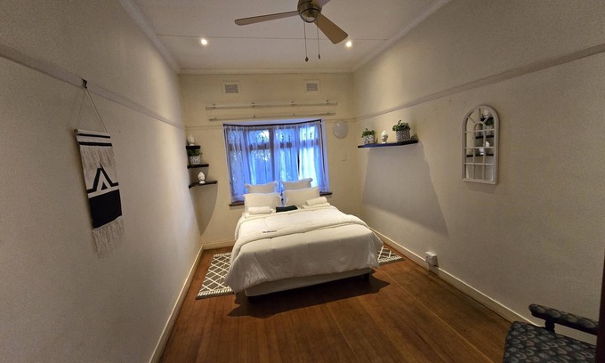 Scottsville House | Southmead Guest House