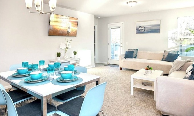 Southport House | Southport Pearl