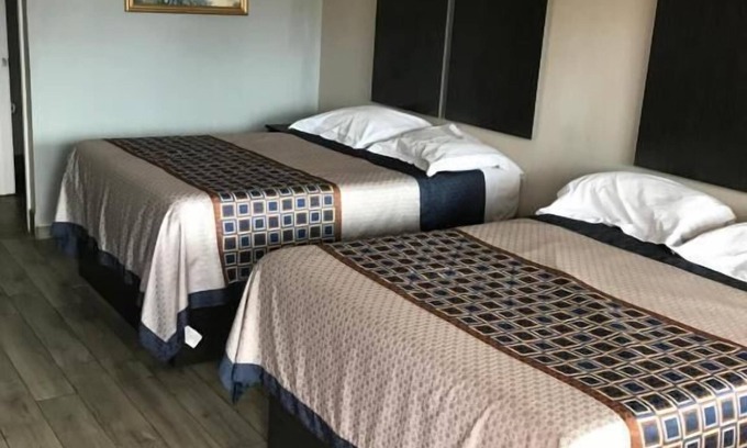 Downtown San Antonio Hotel | SouthTown SA Inn
