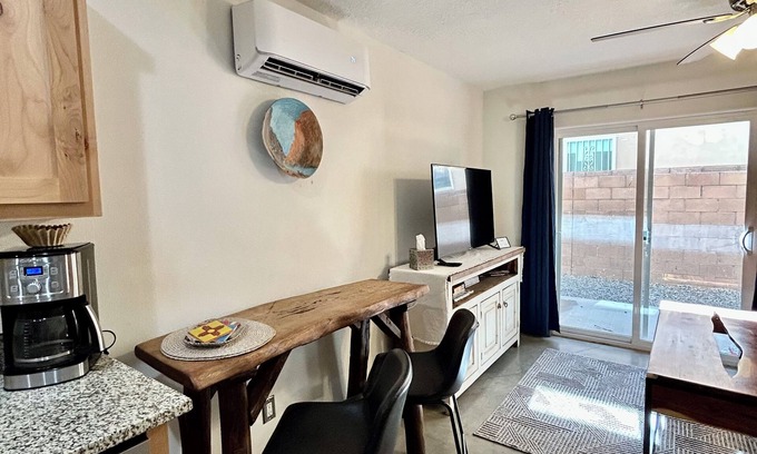 Barelas House | Southwest Stays