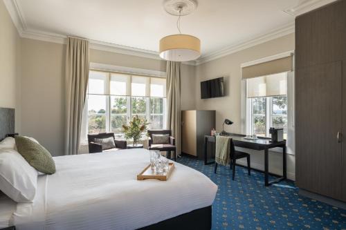 Golden Point Hotel | Sovereign Hill Hotel