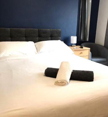 Cleethorpes House | Sowena Contractor Stays - Cleethorpes