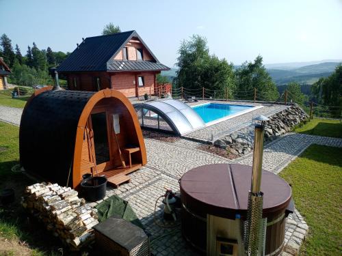 Jugow Ski Chalet | Sowiogórska Ostoja