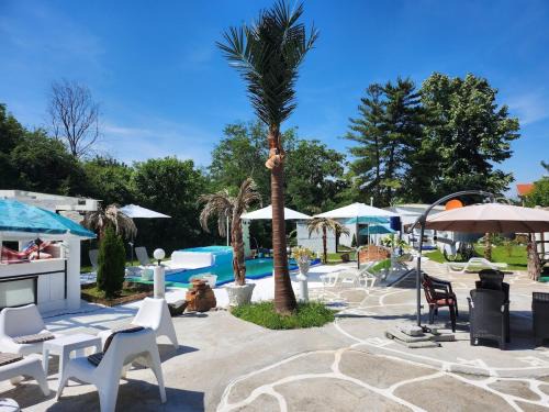 Mladenovac Apartment | Spa Apartment Family Belgrad