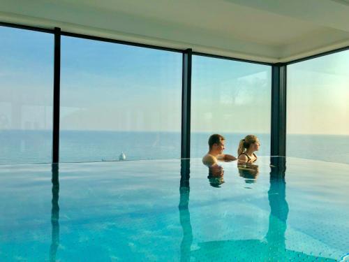 Sellin Apartment | SPA Apartment FIRST Sellin