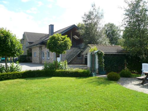 Walk House | Spa Cottage in Fagnes